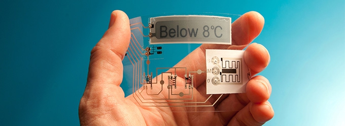 Thin Film Electronics