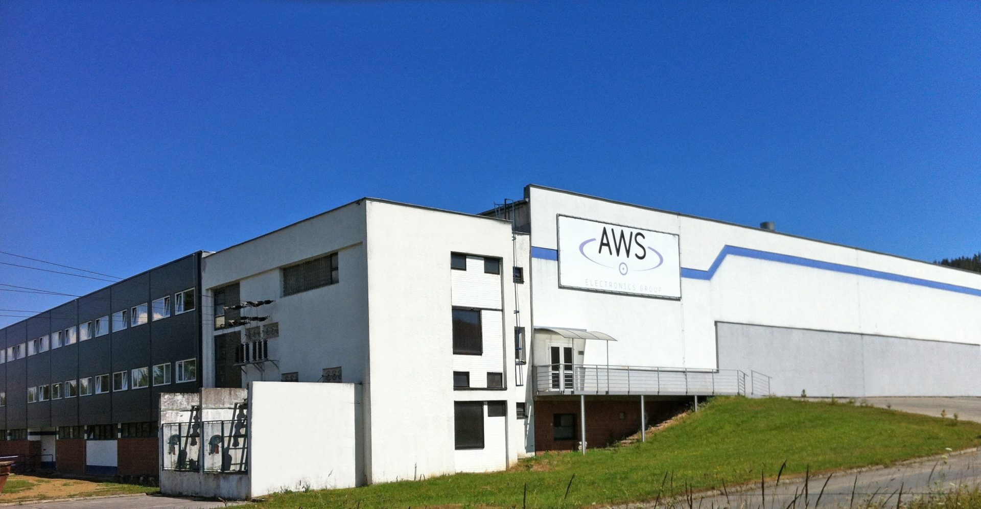 AWS Electronics