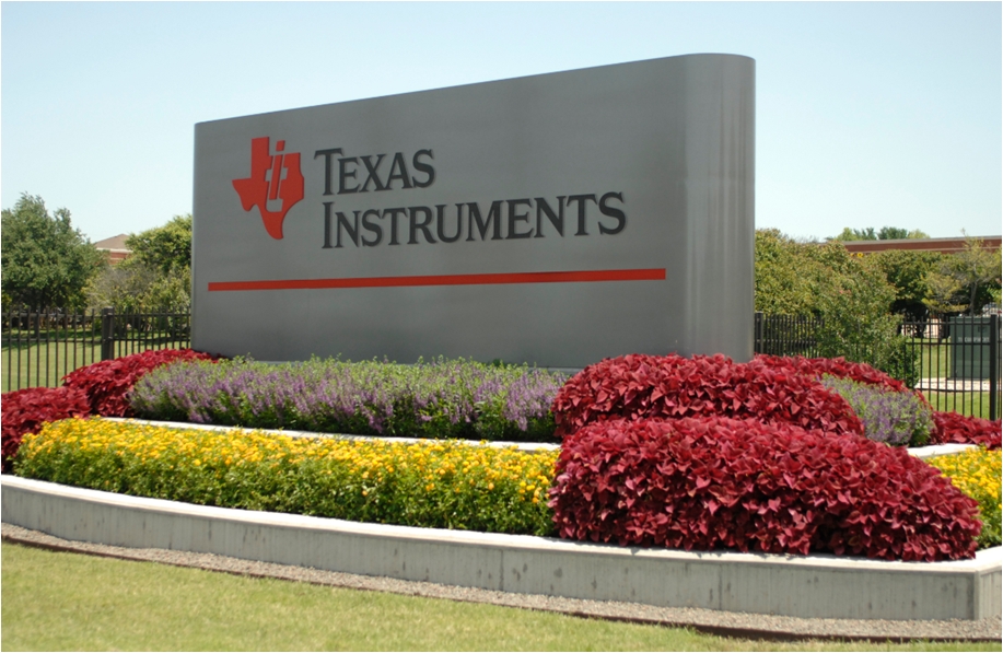 Texas Instruments